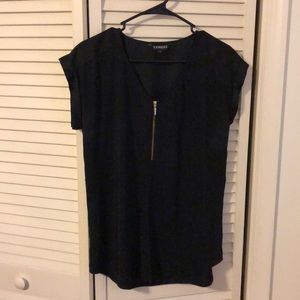 Women’s Express Top